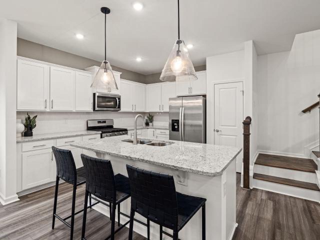 Townhouse for sale in Durham, Durham County