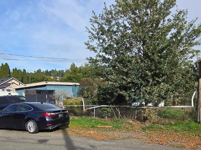 Land for sale in Allentown, Tukwila