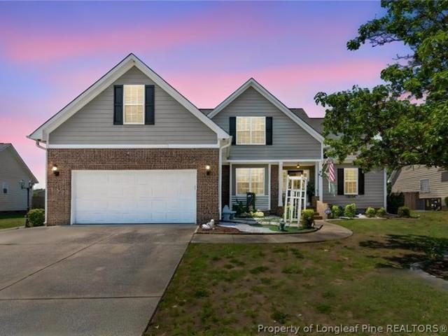 House for sale in Hope Mills, North Carolina