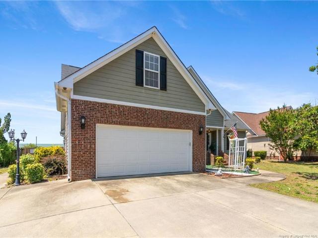 House for sale in Hope Mills, North Carolina