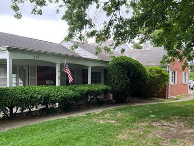 House for sale in Rochelle, Illinois
