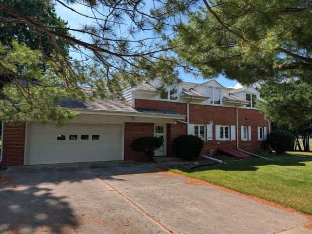 House for sale in Rochelle, Illinois