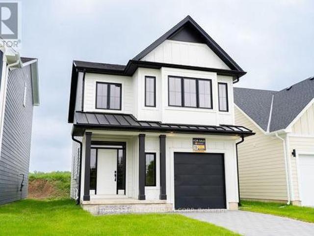 House for sale in Arva, Ontario