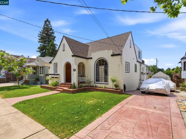 House for sale in Martinez, California