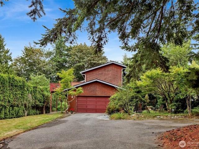 House for sale in Bellingham, Washington