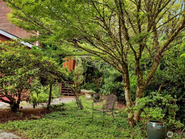House for sale in Bellingham, Washington
