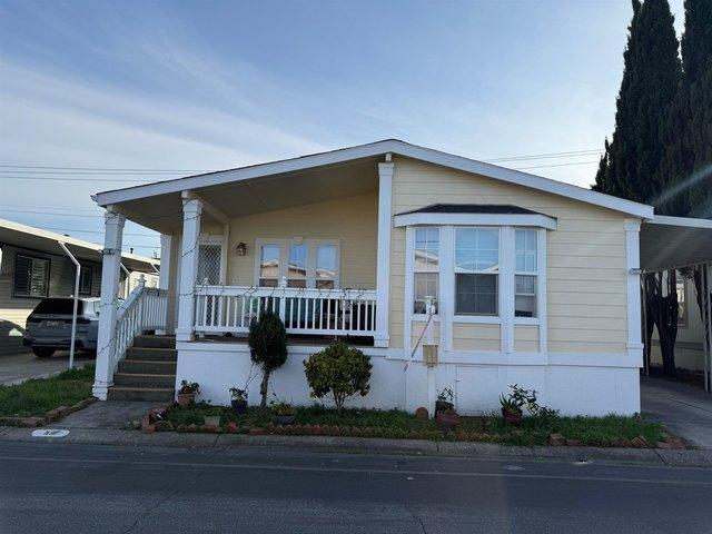 House for sale in Sunnyvale, Santa Clara County