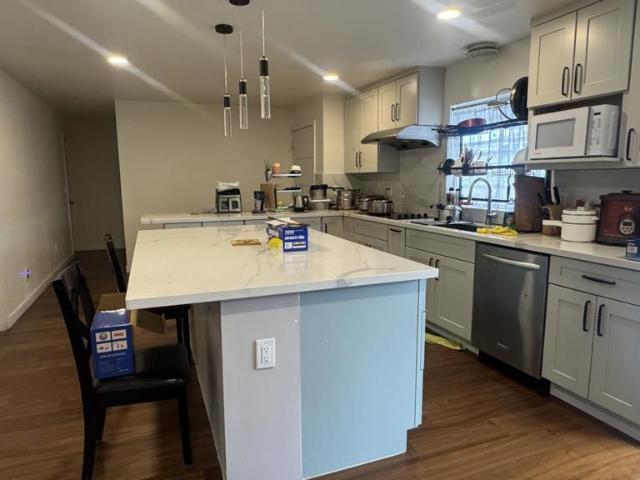 House for sale in Sunnyvale, California