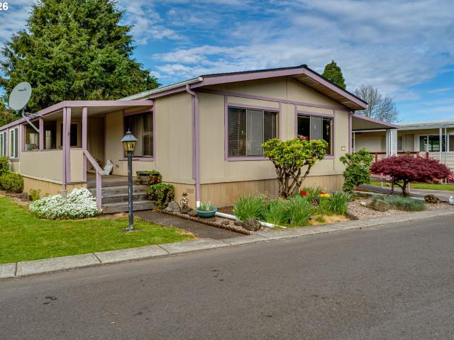 House for sale in Oregonia