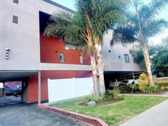 Apartment for rent in Gardena, California