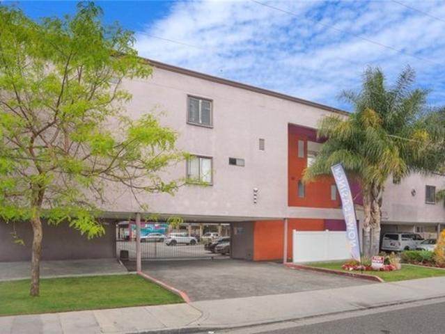 House for sale in Gardena, California