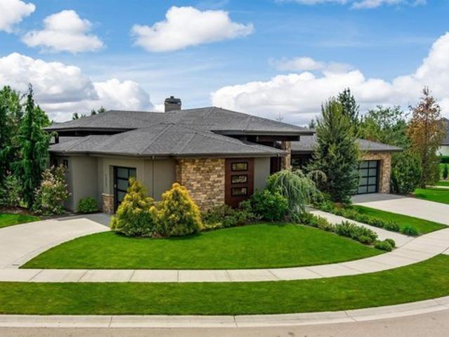 House for sale in Eagle, Idaho