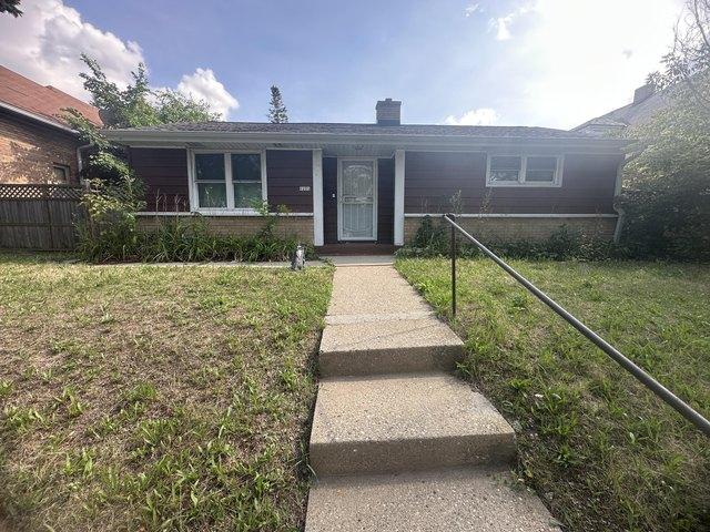 House for sale in Milwaukee, Wisconsin