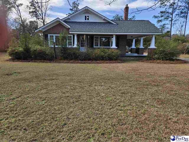 House for sale in Dillon, South Carolina