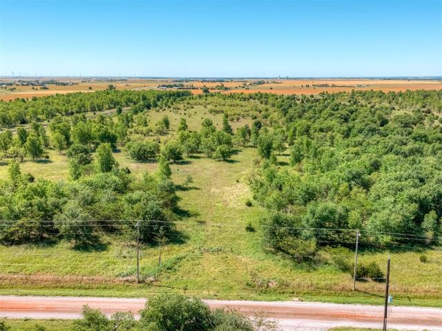 Land for sale in Oklahoma