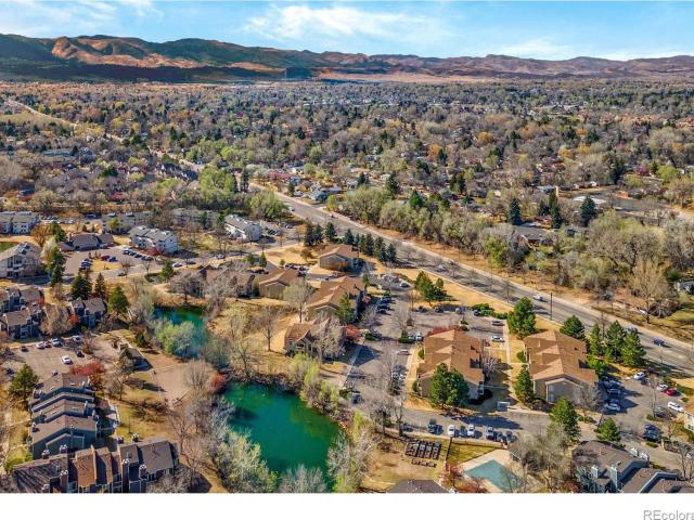 Condo for sale in Fort Collins, Colorado