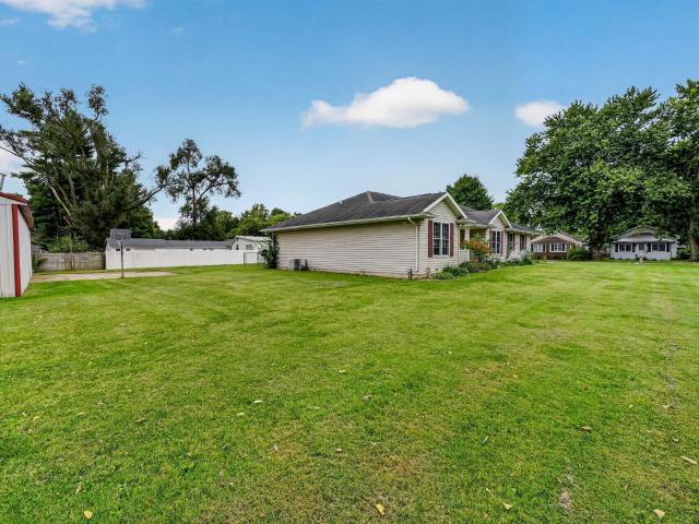 House for sale in Osceola, Saint Joseph County
