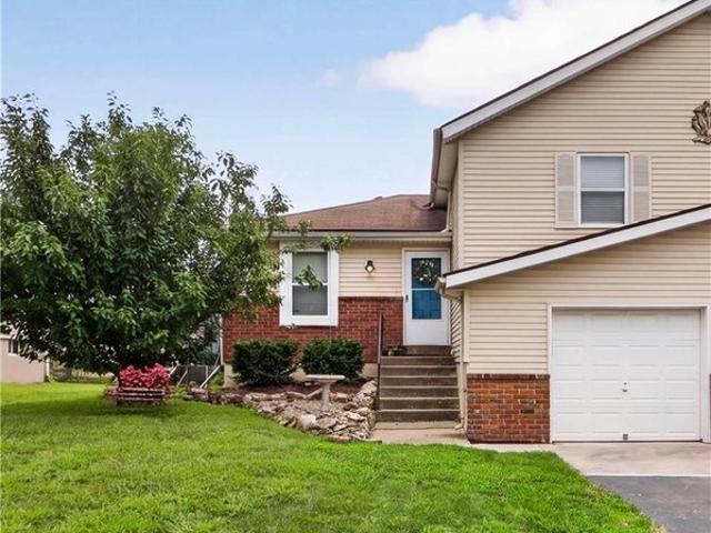 Townhouse for sale in Kansas