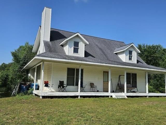 House for sale in Gladwin, Michigan