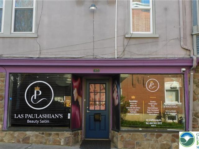 Townhouse for sale in Lehigh, Pennsylvania