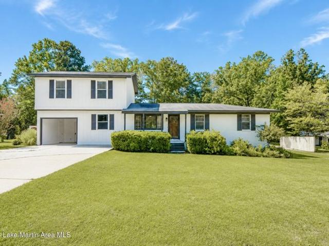 House for sale in Tallapoosa, Alabama
