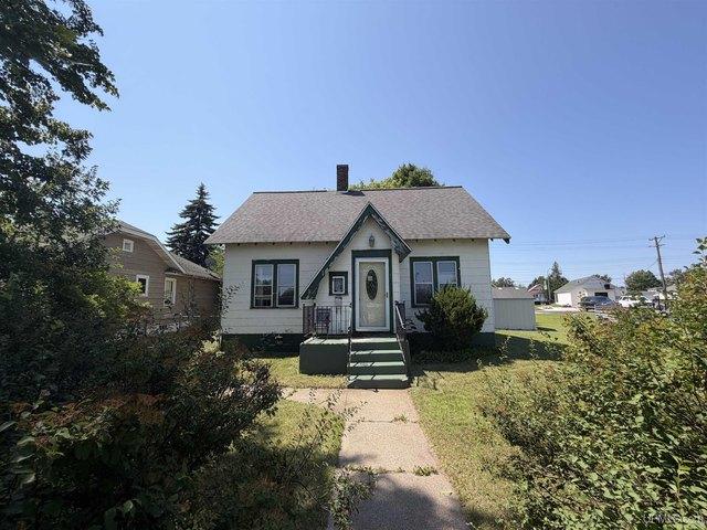 House for sale in Escanaba, Michigan