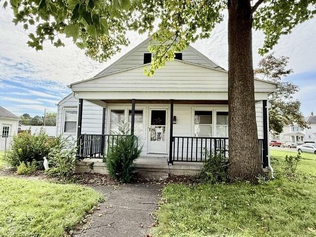 House for sale in Piqua, Miami County
