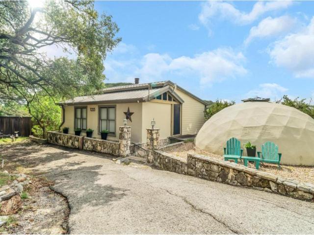 House for sale in Burnet, Texas
