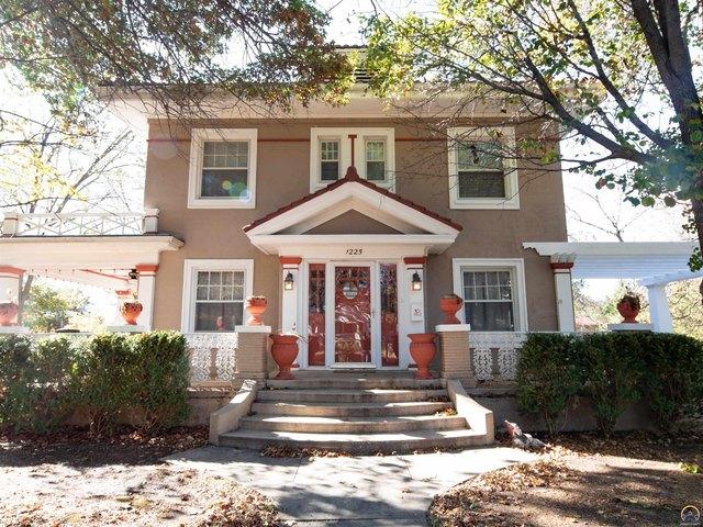 House for sale in Kansas