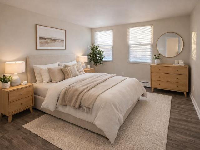 Apartment for rent in Denver, Colorado