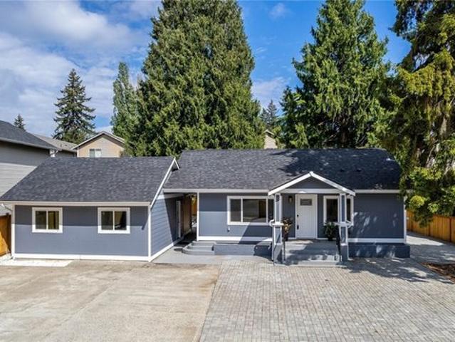 House for sale in Burien, Washington
