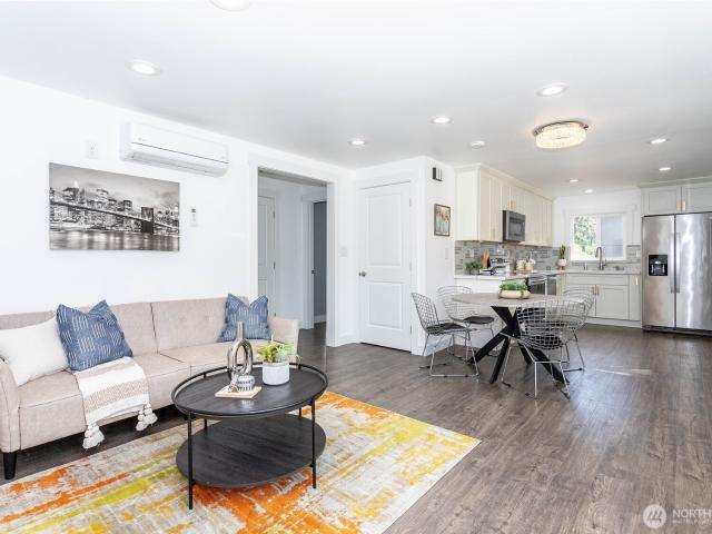 House for sale in Burien, Washington