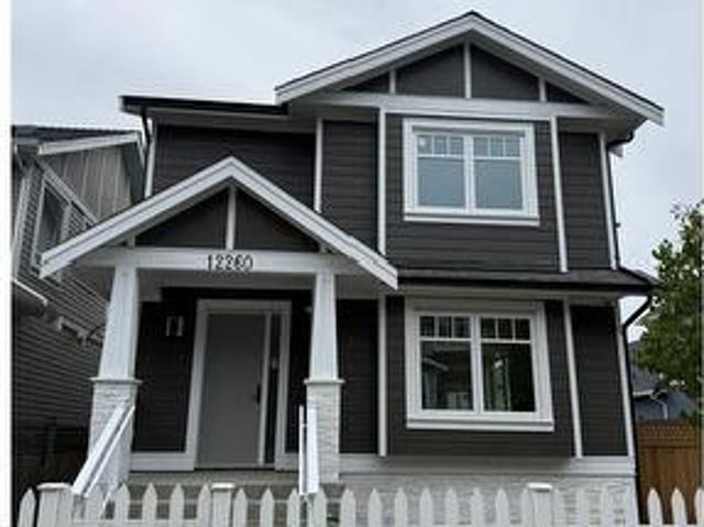 House for sale in Richmond, British Columbia