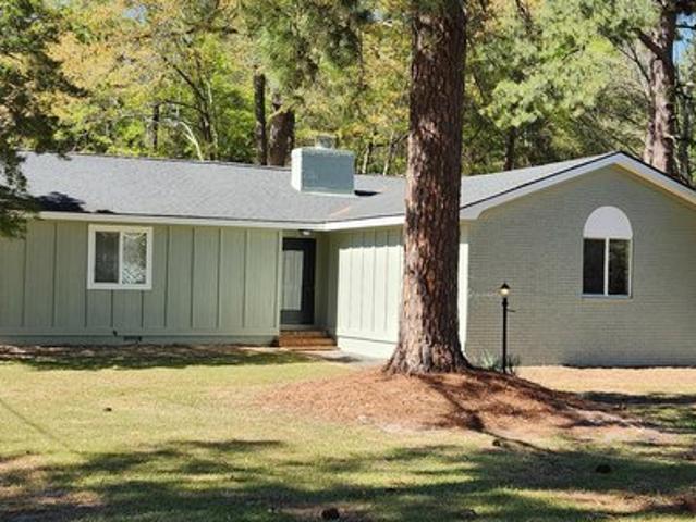 House for sale in Scotland, North Carolina