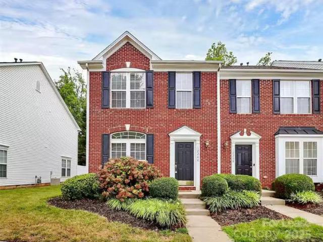House for rent in Charlotte, Mallard