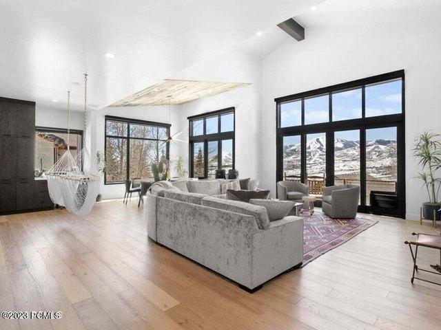 House for sale in Kamas, Utah