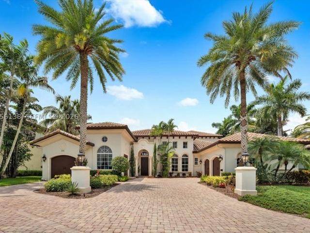 House for sale in Parkland, Florida