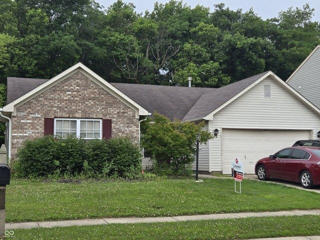 House for sale in Fishers, Indiana