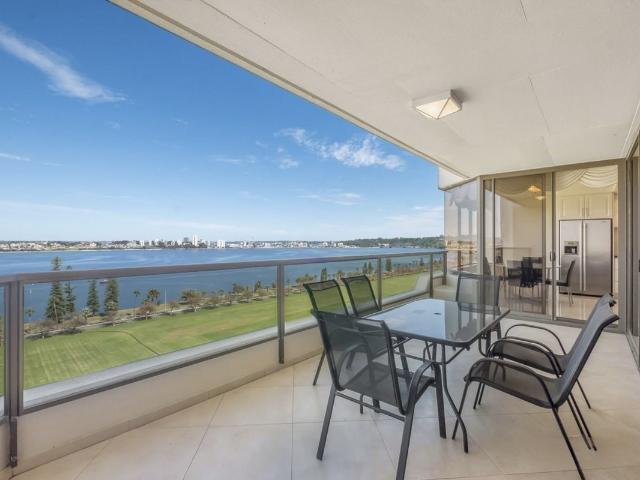 Apartment for rent in Cockburn, Western Australia