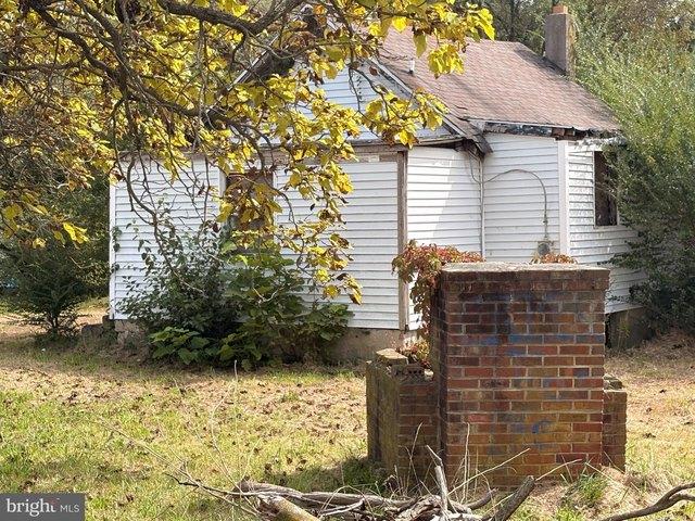 House for sale in Bridgeville, Sussex County