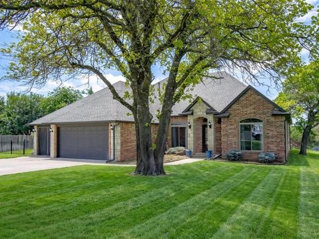 House for sale in Battiest, Oklahoma