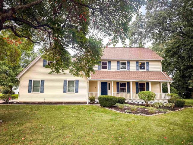 House for sale in Granger, Indiana