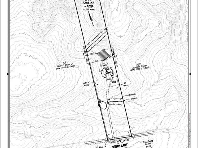 Land for sale in Virginia