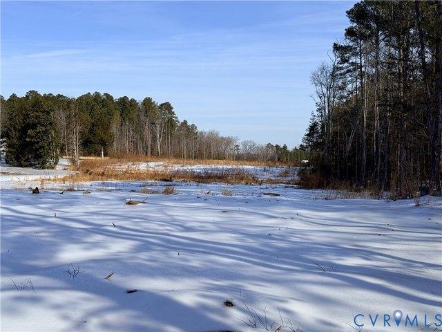 Land for sale in Virginia