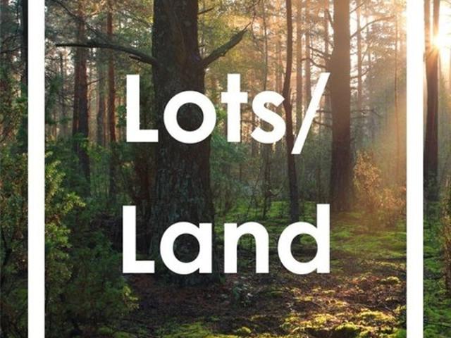 Land for sale in Virginia