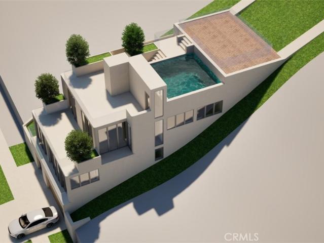 Land for sale in Studio City