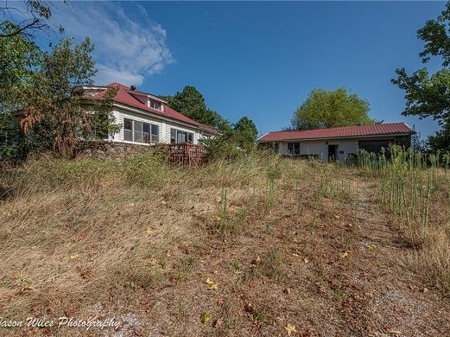 House for sale in Ark