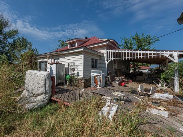 House for sale in Ark