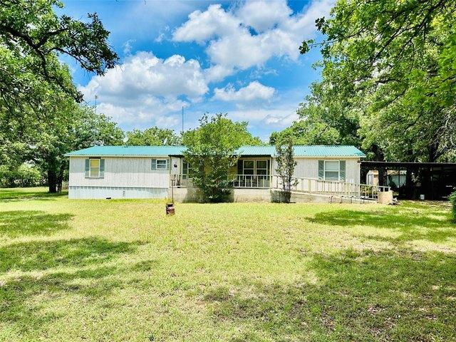 House for sale in Callahan, Texas
