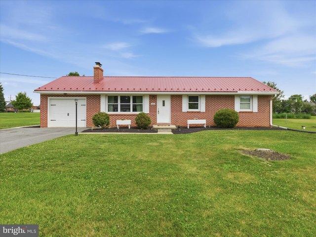 House for sale in Greencastle, Pennsylvania